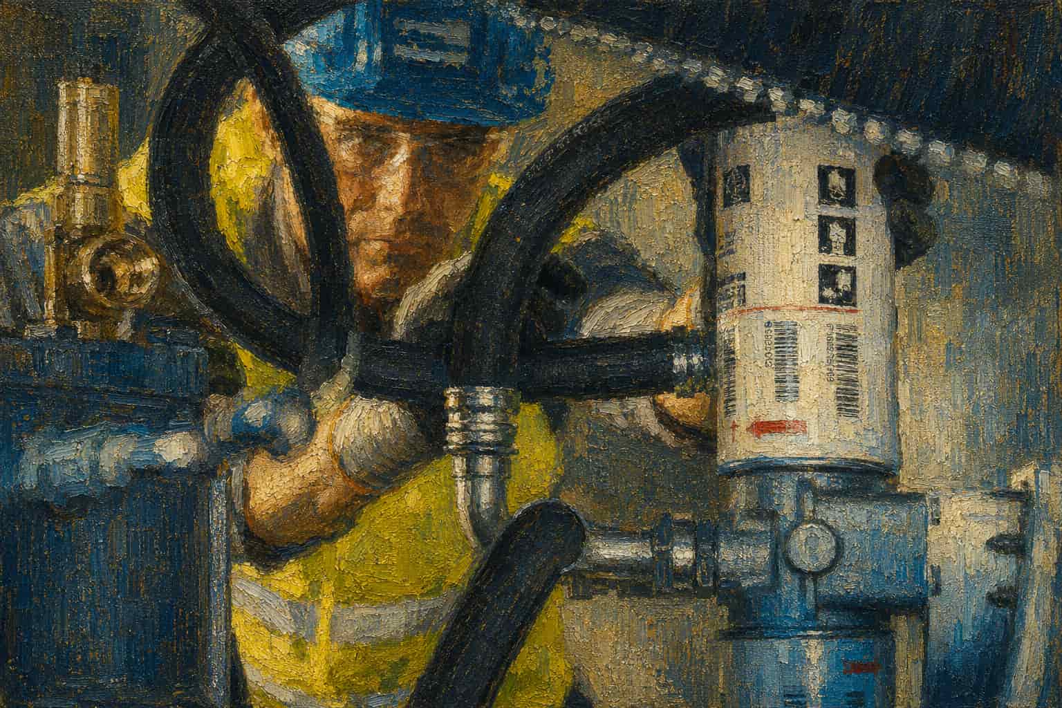 Equipment — product feature